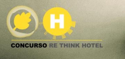 Participación de NOSOLOCAMAS en la presentación del concurso RE-Think Hotels