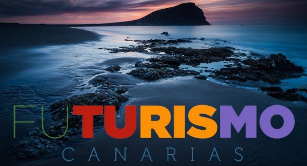 NOSOLOCAMAS en el encuentro Futurismo Canarias